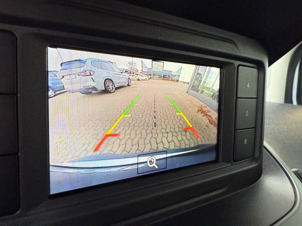 Ford Transit Courier 1,5 TDCi 75 Trend