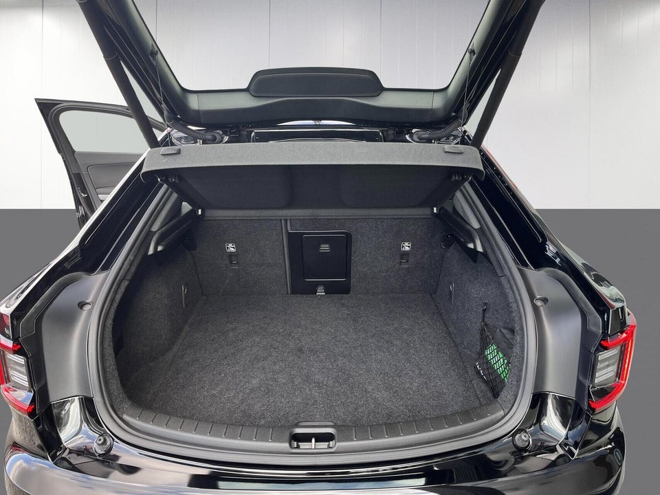 Polestar 2 Long Range 5d