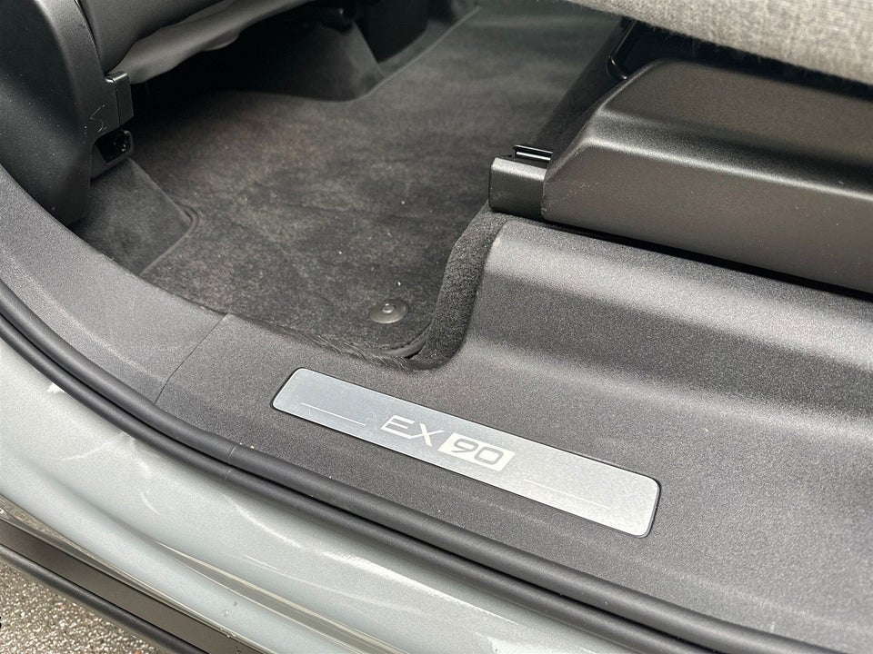 Volvo EX90 Twin Ultra Performance 7prs 5d