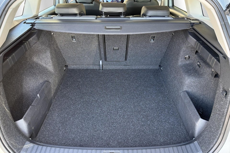 Skoda Enyaq 80 iV Loft 5d