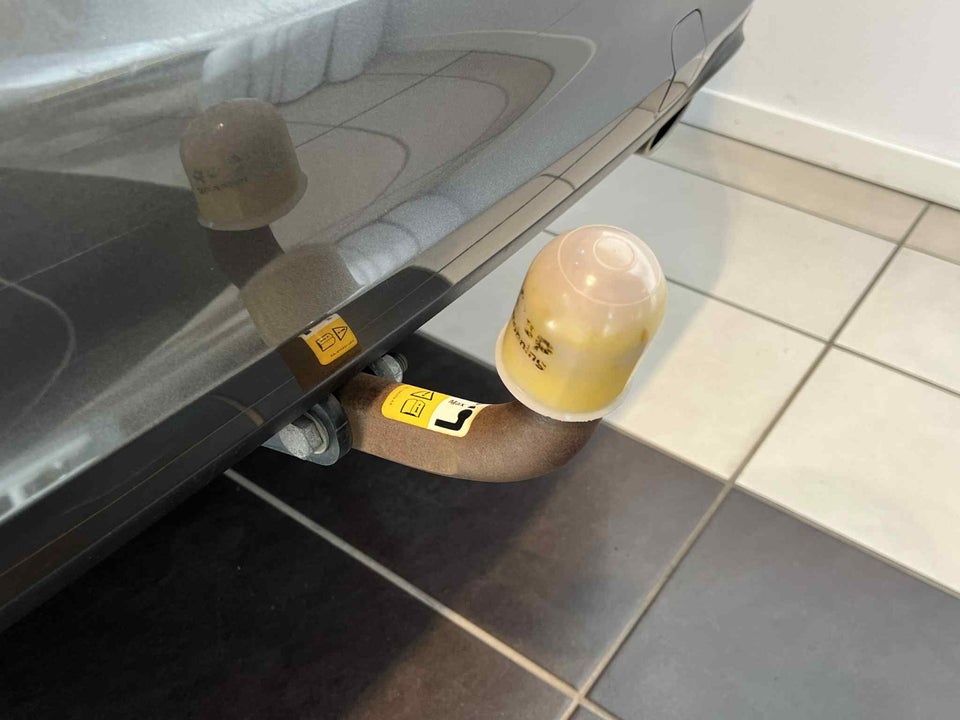 Ford Focus 1,0 EcoBoost Titanium stc. 5d