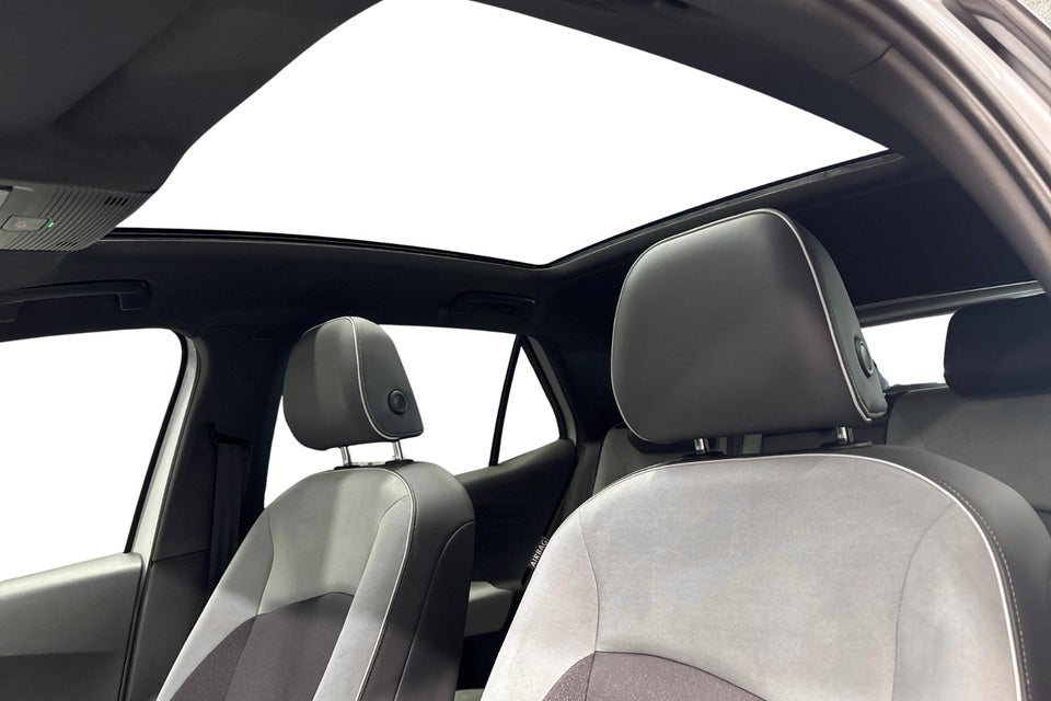 VW ID.3 58 Pro Performance 5d