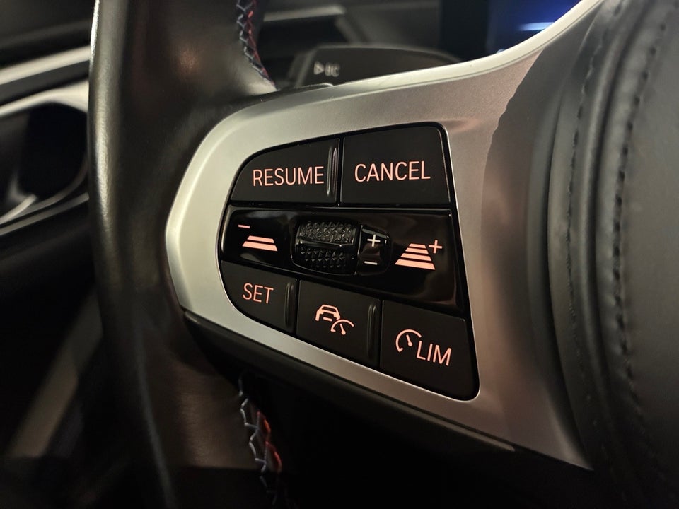 BMW i4 M50 M-Sport xDrive 5d