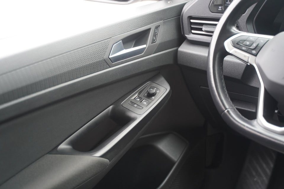 VW Caddy Maxi 1,5 TSi 114 Life DSG 7prs 5d