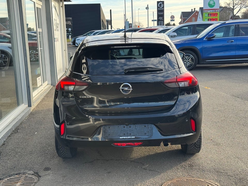 Opel Corsa 1,2 Elegance 5d