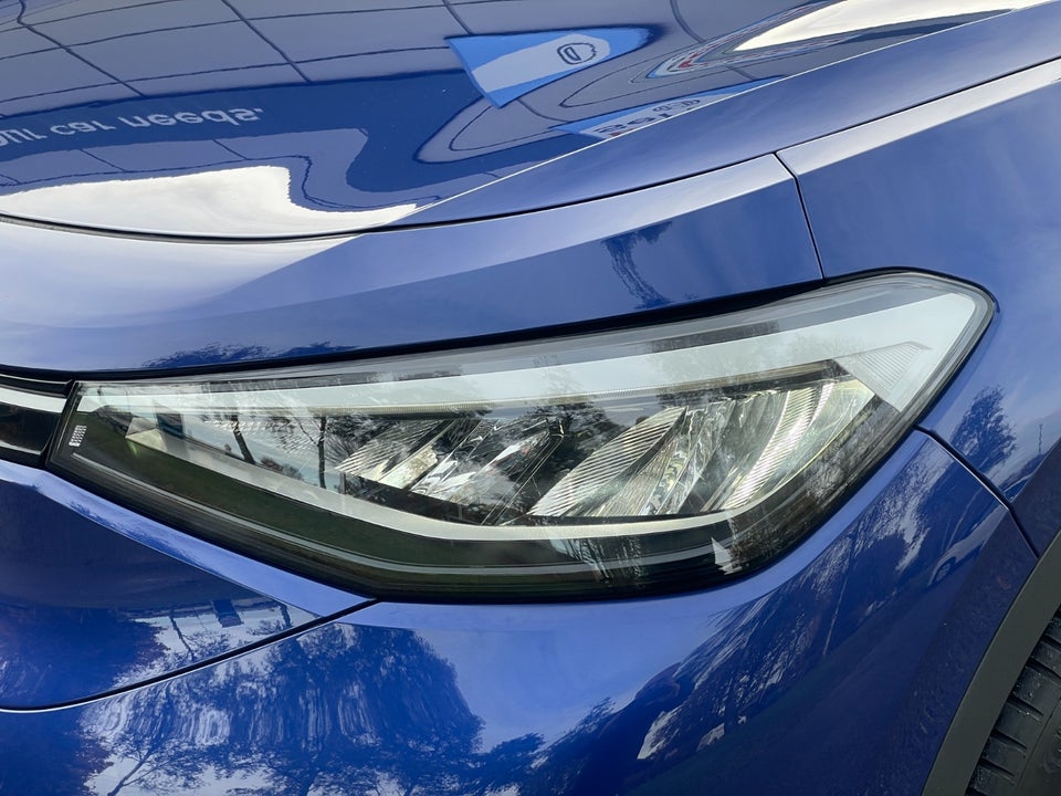 VW ID.5 77 Pro Performance 5d