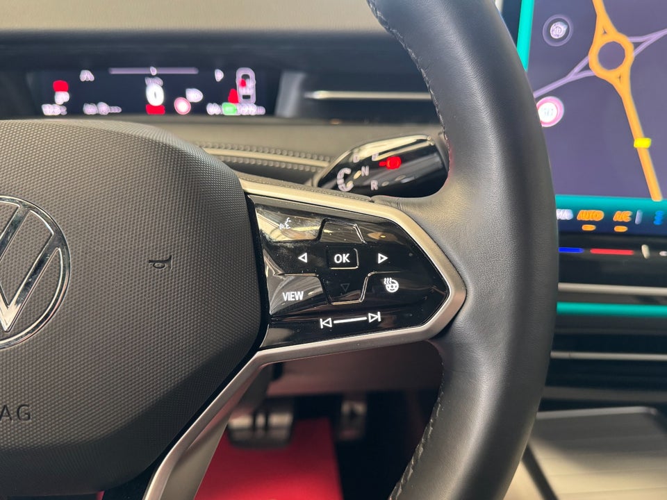 VW ID.7 77 Style+ Tourer 5d