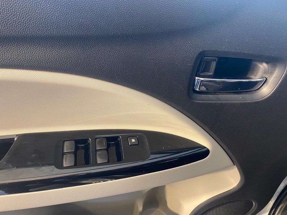 Mitsubishi Space Star 1,2 Intense 5d