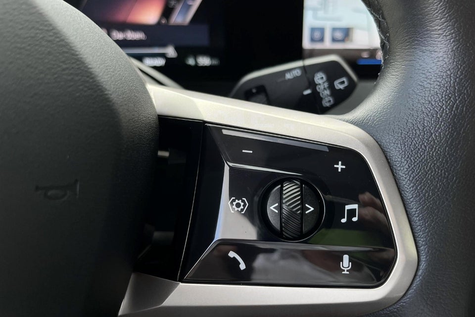 BMW iX xDrive50 Sport 5d