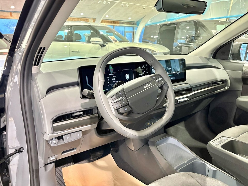 Kia EV3 81 Long Range Access 5d