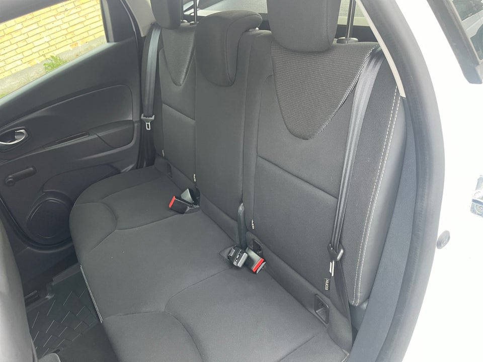 Renault Clio IV 0,9 TCe 90 Zen Sport Tourer 5d