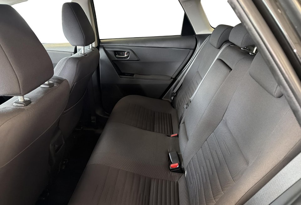 Toyota Auris 1,8 Hybrid H2 Comfort Touring Sports CVT 5d