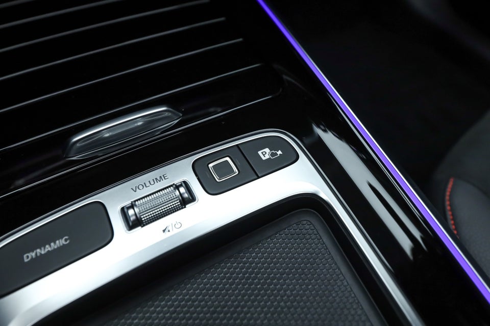 Mercedes EQB250+ AMG Advance Plus 5d