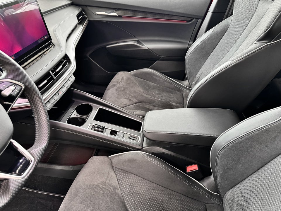 Skoda Enyaq 85x iV Sportline Maxx Coupé 5d