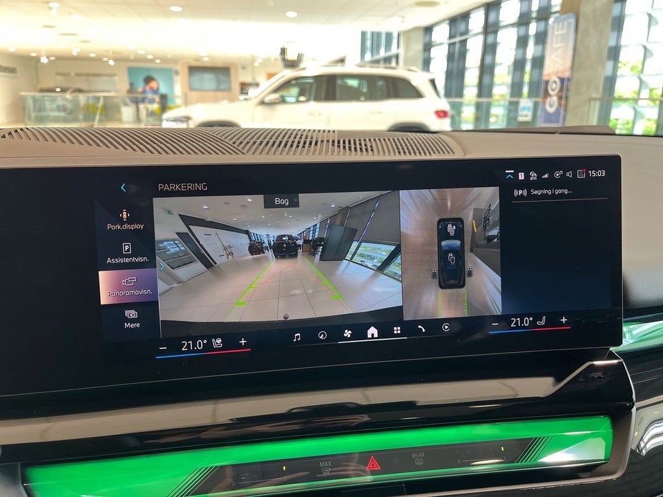 BMW i5 eDrive40 Touring Supercharged 5d
