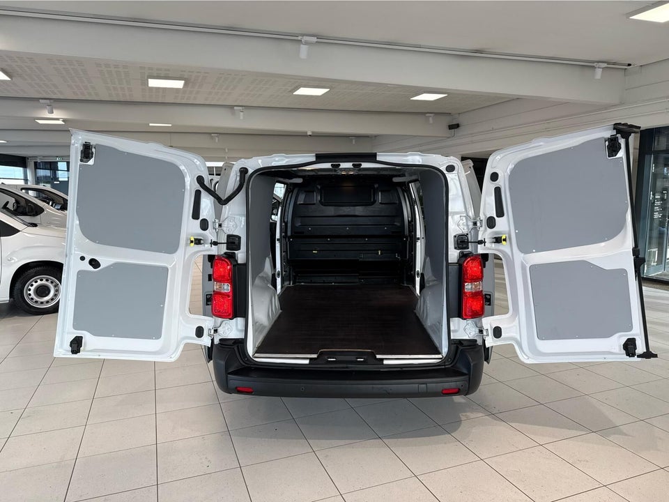 Citroën ë-Jumpy 75 L3 BaseLine