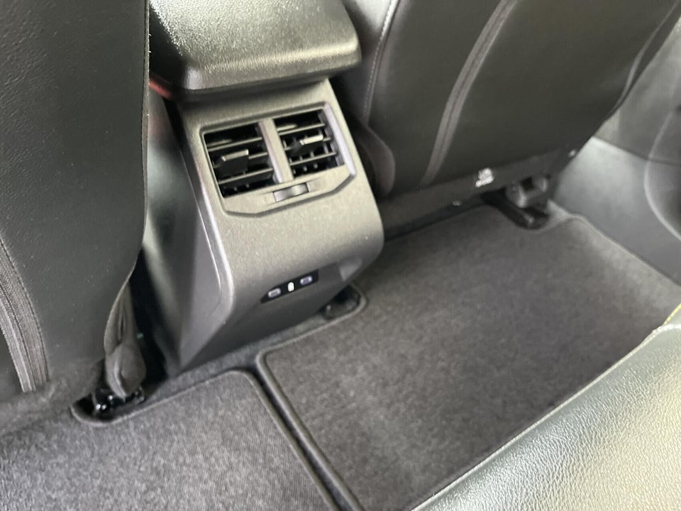 Renault Megane E-Tech 60 Techno 5d