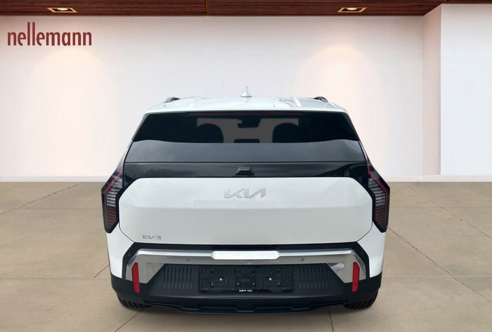 Kia EV3 81 Long Range Prestige 5d