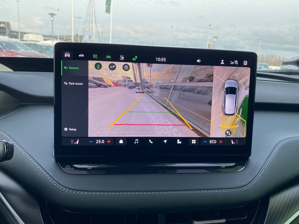 Skoda Enyaq 85 iV Sportline Maxx 5d