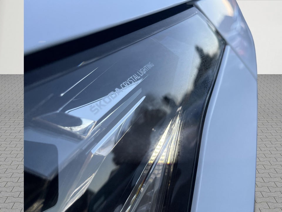 Skoda Enyaq 60 iV 5d