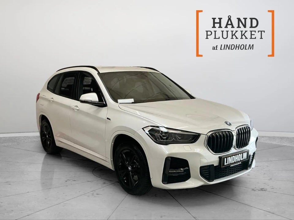 BMW X1 1,5 xDrive25e M-Sport aut. 5d