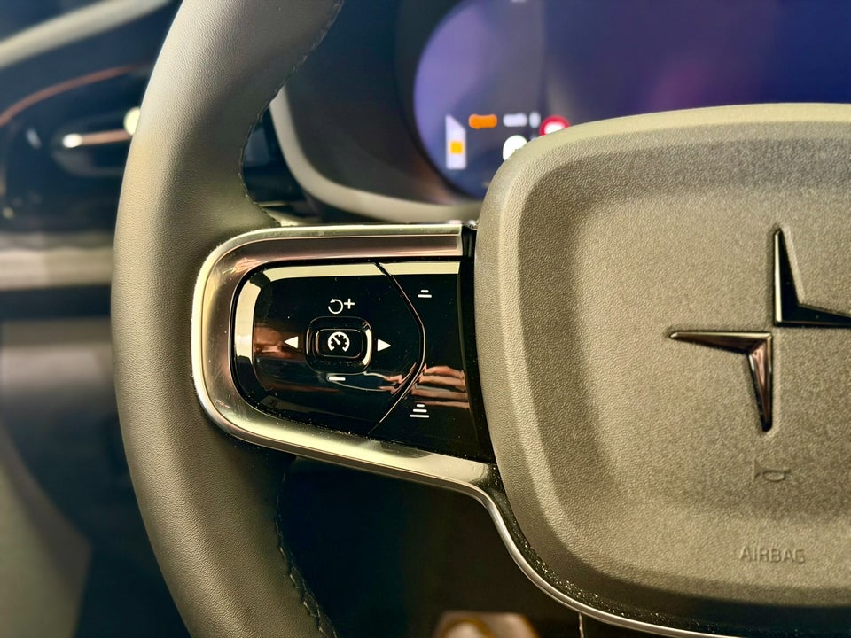 Polestar 2 Long Range 5d