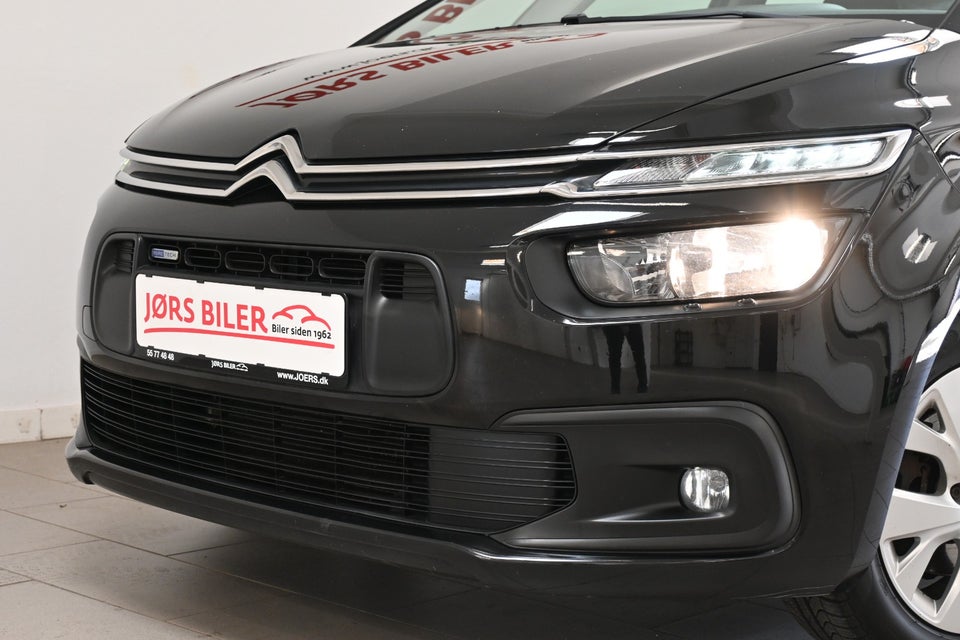 Citroën Grand C4 Picasso 1,2 PureTech 130 Cool 7prs 5d