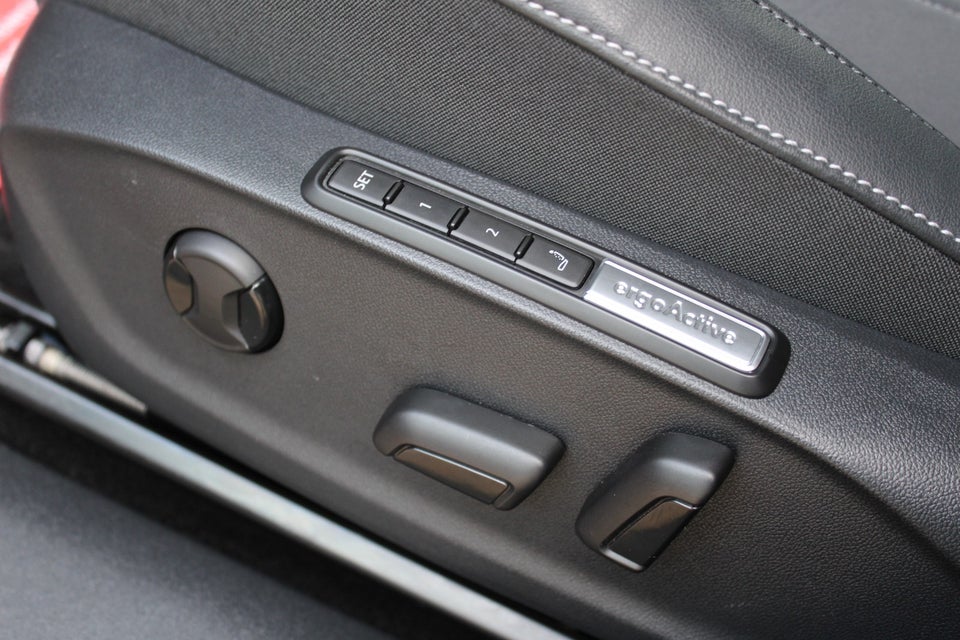 VW ID.7 86 Style S Tourer 5d