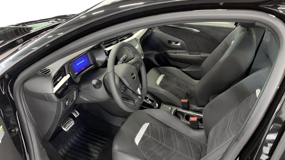 Opel Corsa-e 54 GS-Line 5d