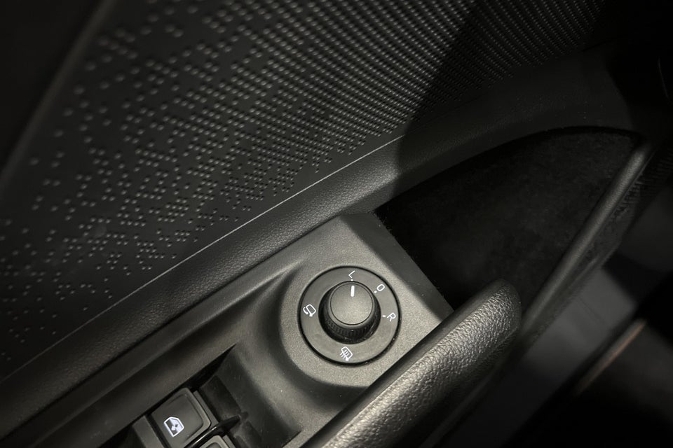 Skoda Enyaq 80 iV Suite 5d