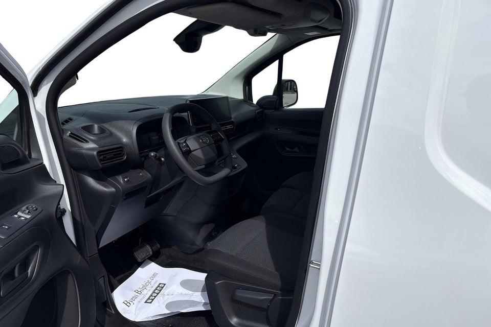 Toyota ProAce City 50 Medium Comfort Master