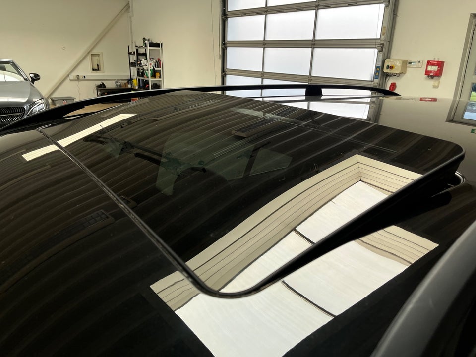 Mercedes E220 2,2 CDi Avantgarde stc. aut. 7prs 5d