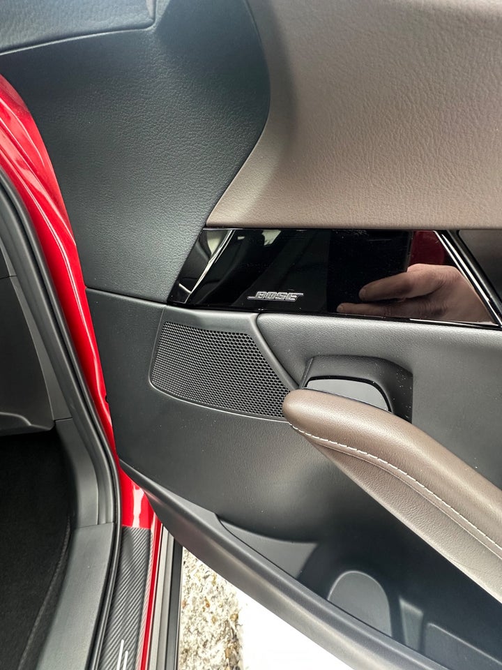 Mazda CX-30 2,0 e-SkyActiv-X 186 Cosmo aut. 5d