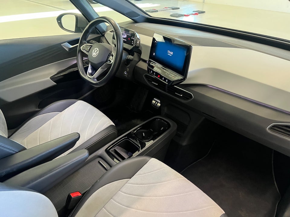 VW ID.3 77 Pro S 5d