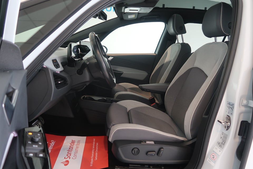 VW ID.3 58 1ST Pro Performance Max 5d