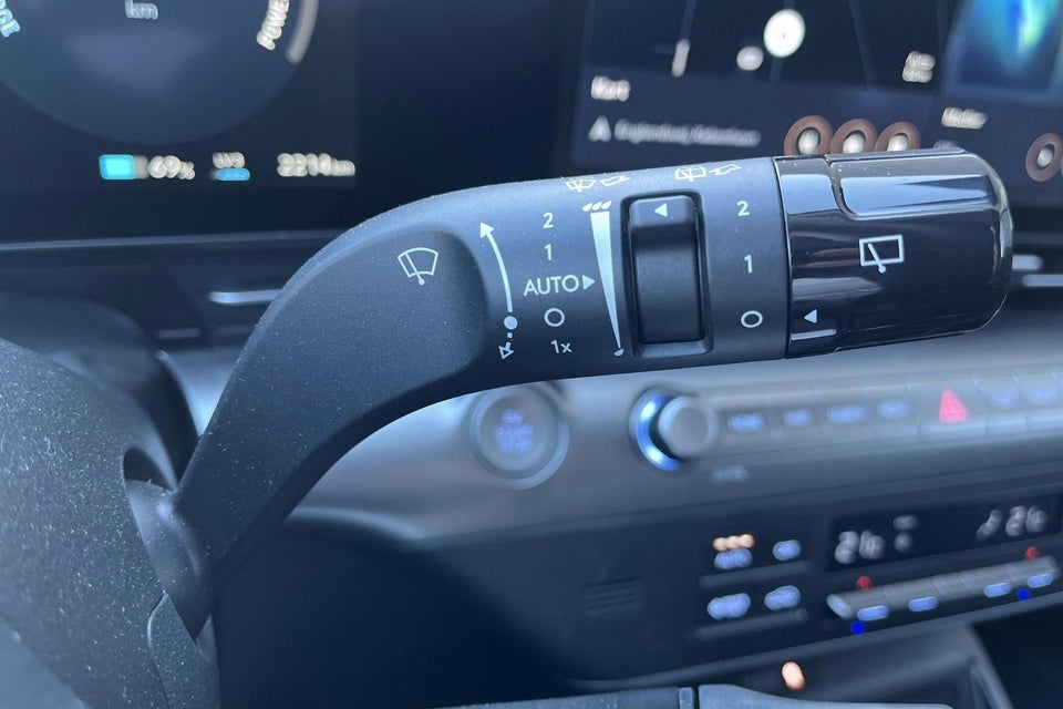 Hyundai Kona 65 EV Ultimate 5d