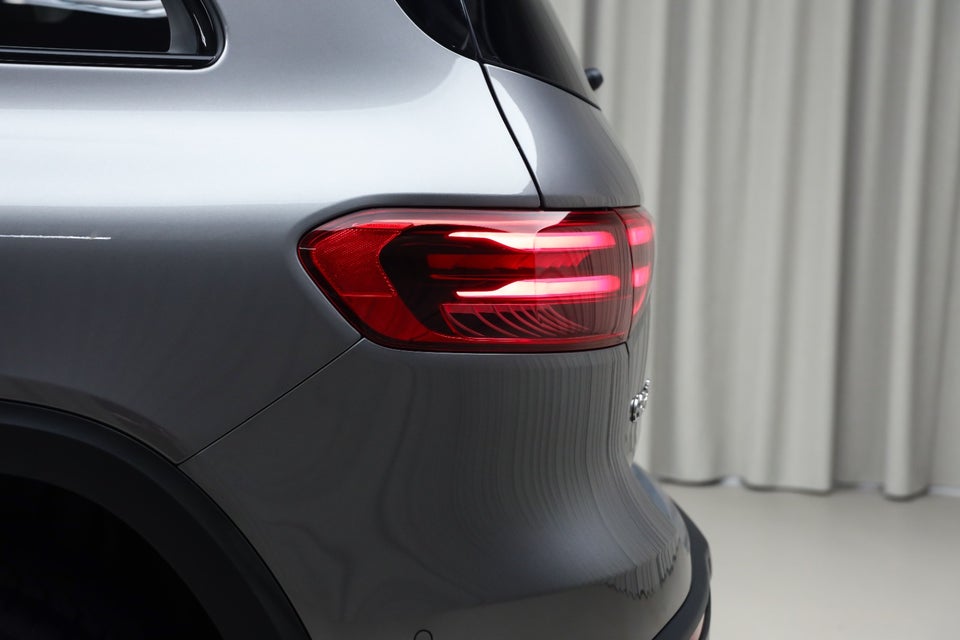 Mercedes EQB250+ AMG Premium 5d