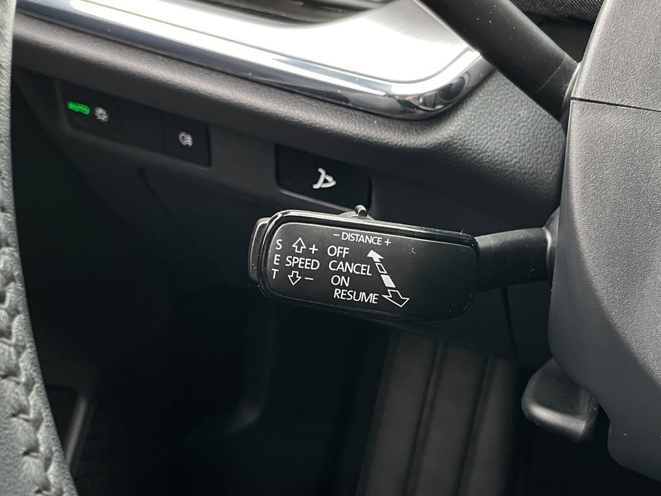 Skoda Enyaq 80 iV Clever 5d