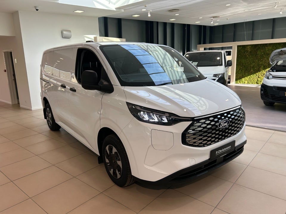 Ford E-Transit Custom 320S 64 Trend