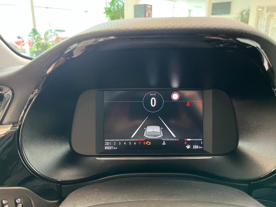 Opel Corsa 1,2 Exclusive 5d