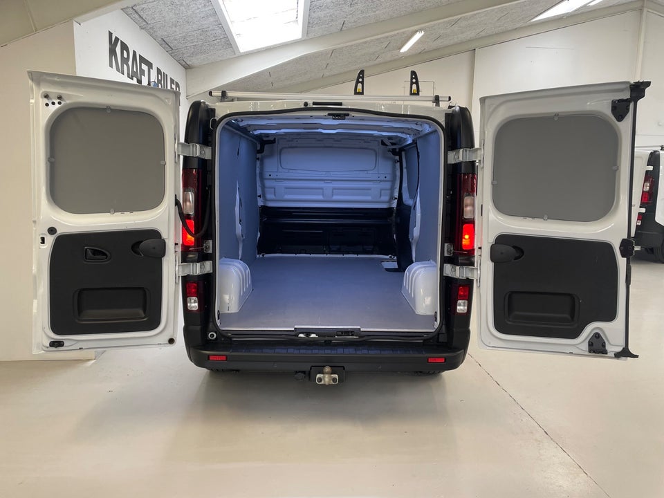 Nissan Primastar 2,0 dCi 150 L2H1 N-Connecta Van