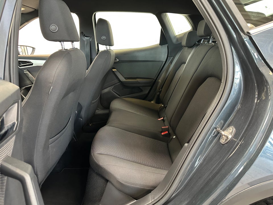 Seat Arona 1,0 TSi 115 Xcellence DSG 5d
