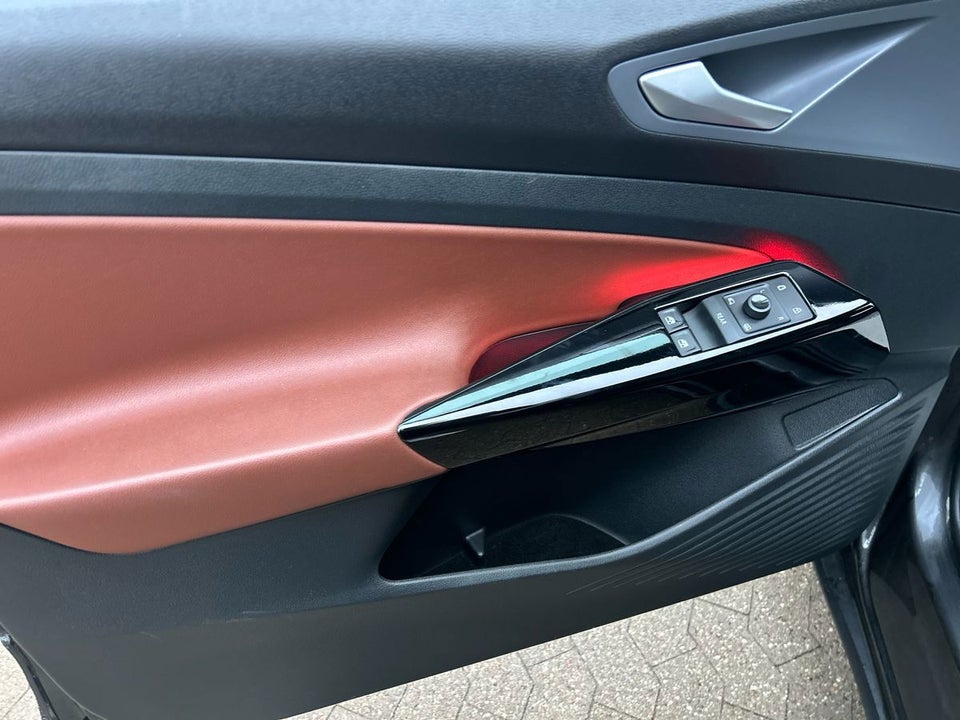 VW ID.4 77 1ST Pro Performance 5d