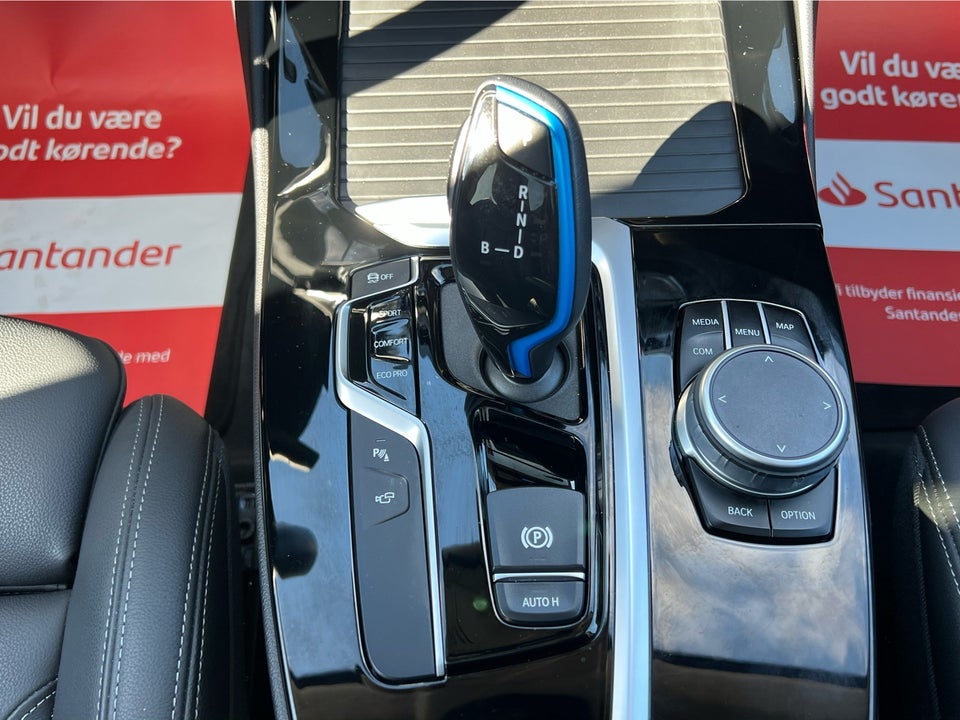 BMW iX3 Charged Plus 5d