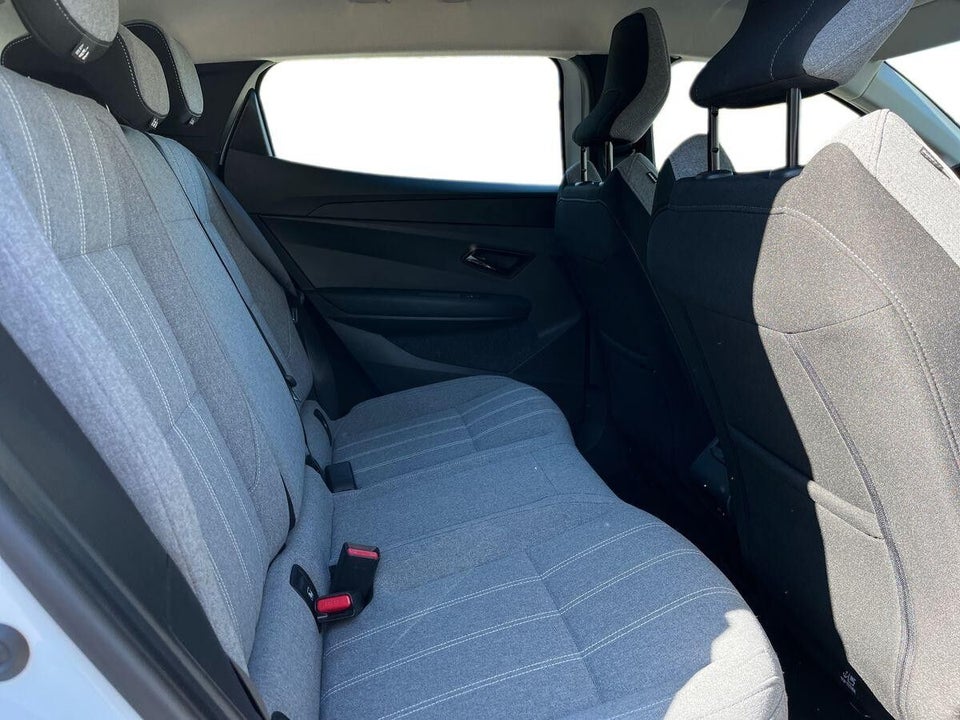 Renault Megane E-Tech 60 Evolution ER 5d