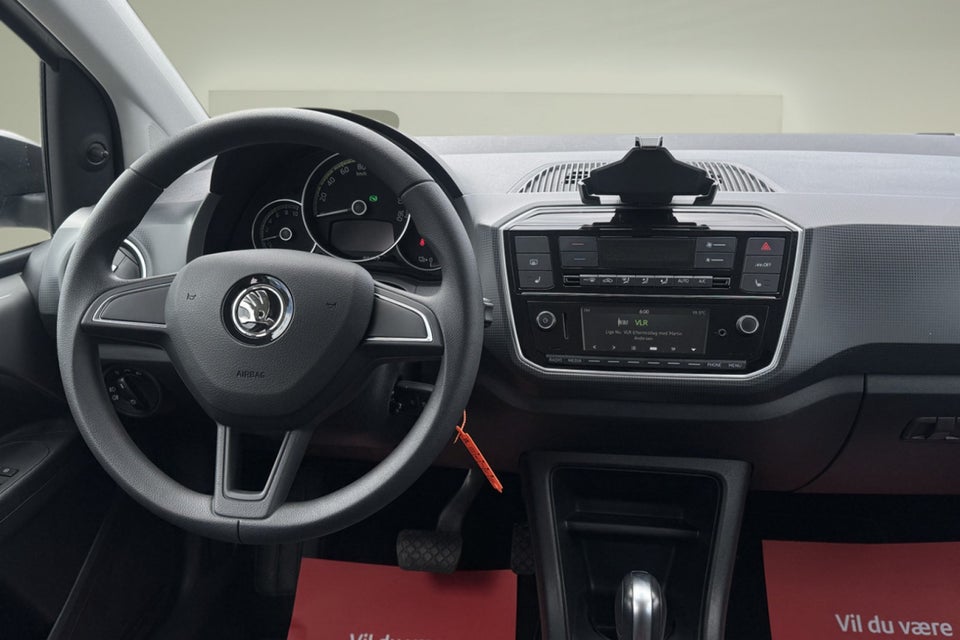 Skoda Citigo-e iV 5d