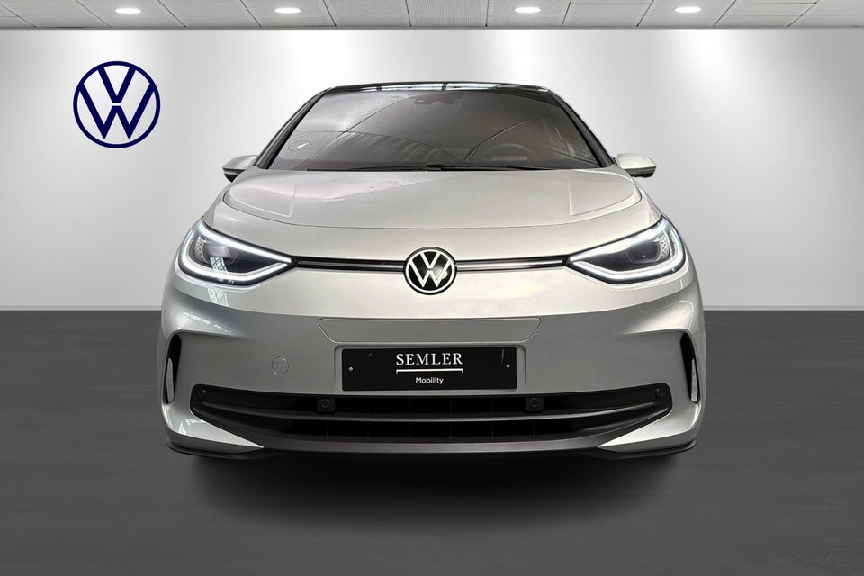 VW ID.3 58 Style 5d