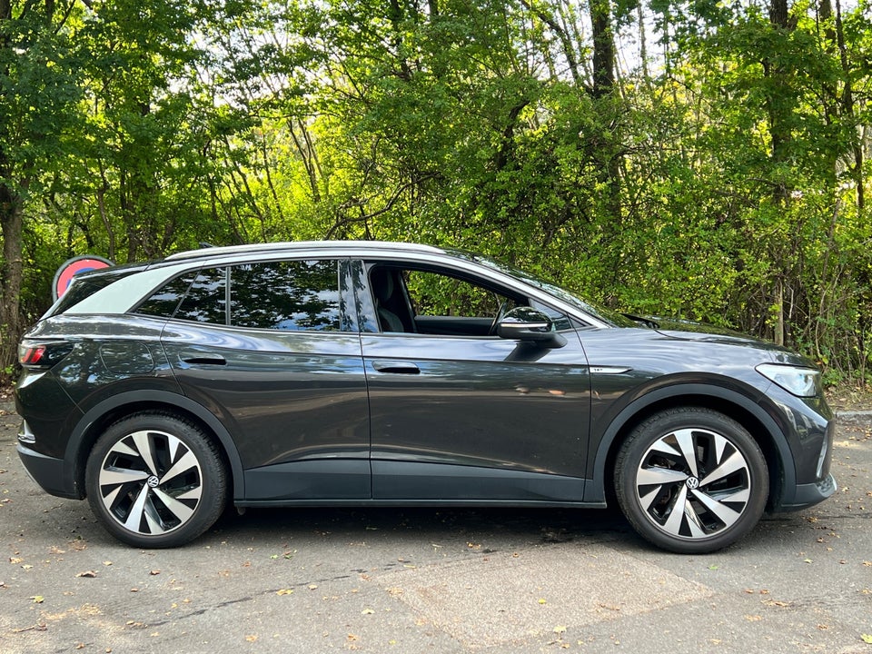 VW ID.4 77 1ST Pro 5d