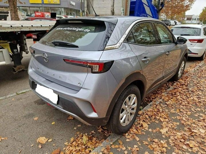 Opel Mokka-e 50 Elegance 5d
