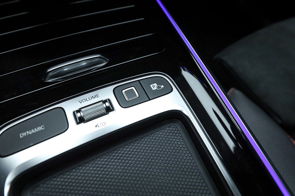 Mercedes EQA250+ AMG Advance Plus 5d